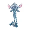 Stitch Hundleksak Dental Rope