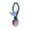 Stitch Hundleksak Tug & Chew Rope