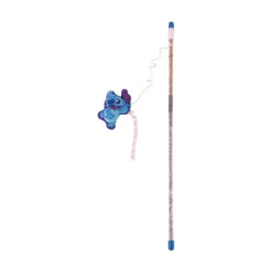 Stitch Kattspö