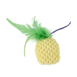 Stitch Kattspö Ananas