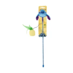 Stitch Kattspö Ananas