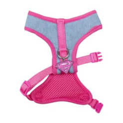 Supergirl Harness