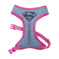 Supergirl Harness