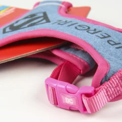 Supergirl Harness