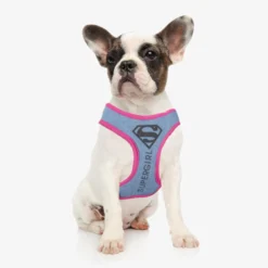 Supergirl Harness