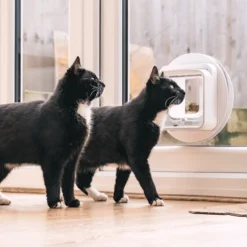 SureFlap Microchip Cat Flap Connect