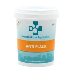 Svenska Djurapoteket Anti Plack