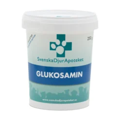 Svenska Djurapoteket Glukosamin