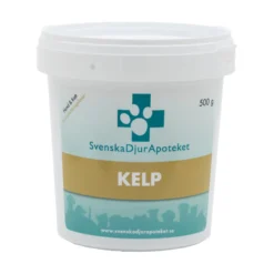 Svenska Djurapoteket Kelp