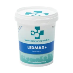 Svenska Djurapoteket LedMax+