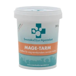 Svenska Djurapoteket Mage-Tarm