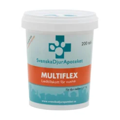 Svenska Djurapoteket MultiFlex