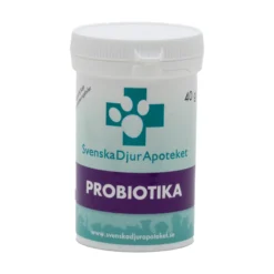 Svenska Djurapoteket Probiotika