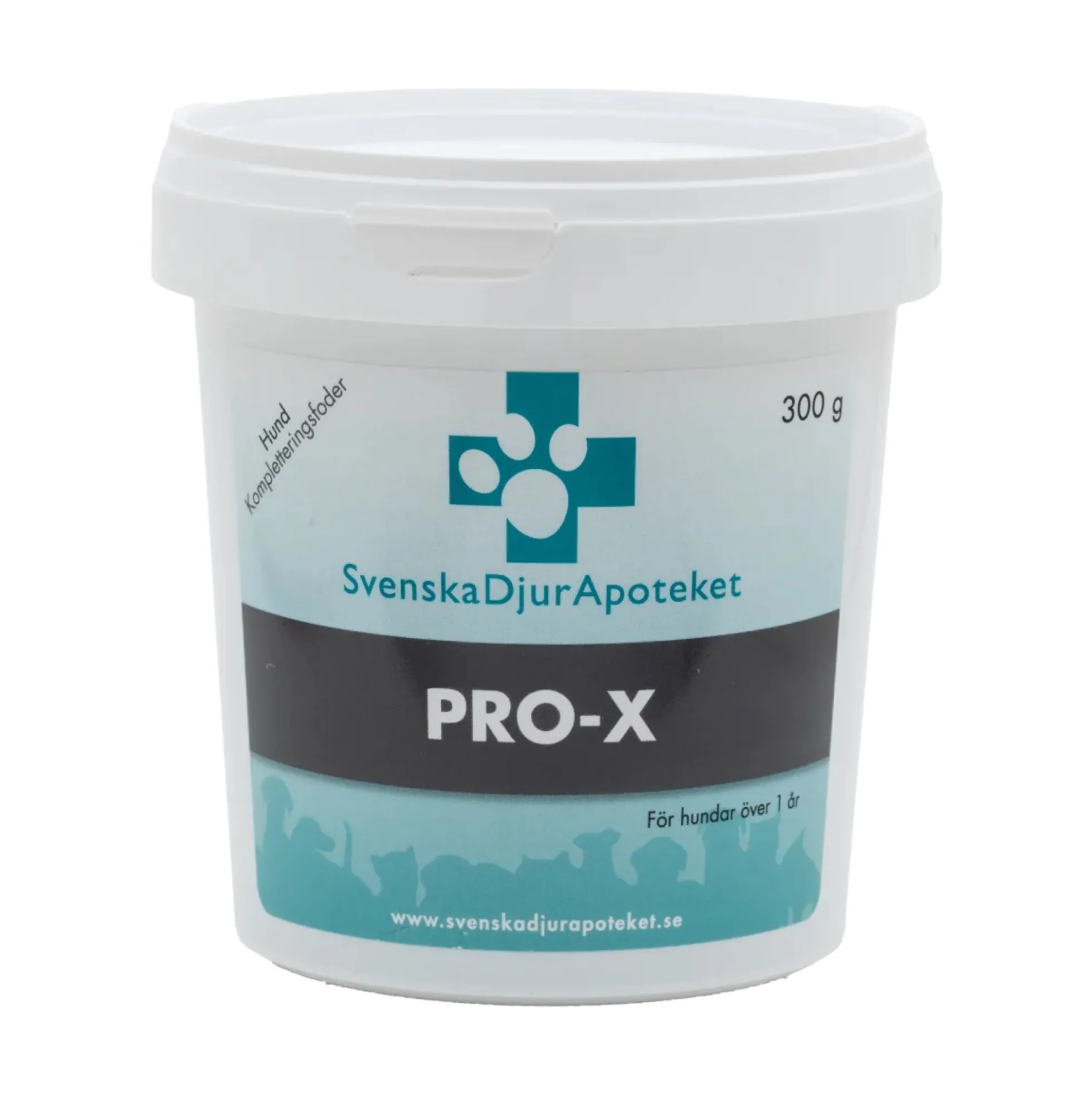 Svenska Djurapoteket Pro-X