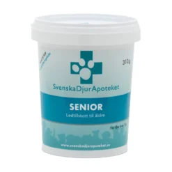 Svenska Djurapoteket Senior
