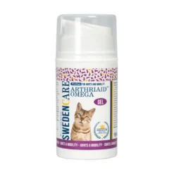 Swedencare ArthriAid Omega Cat Gel