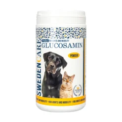 Swedencare Glucosamin