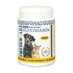 Swedencare Glucosamin