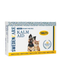 Swedencare KalmAid Tabletter