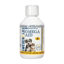 Swedencare OmegaAid