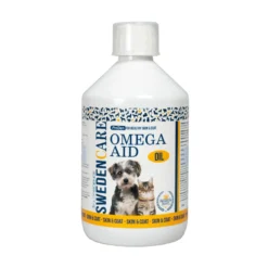 Swedencare OmegaAid