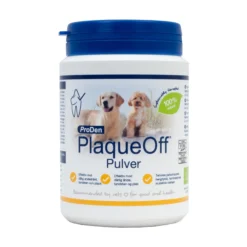 Swedencare ProDen Plaqueoff Pulver