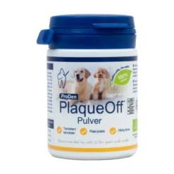 Swedencare ProDen Plaqueoff Pulver