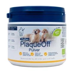 Swedencare ProDen Plaqueoff Pulver