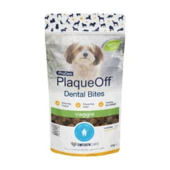 Swedencare ProDen Plaqueoff Dental Bites