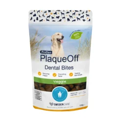 Swedencare ProDen Plaqueoff Dental Bites