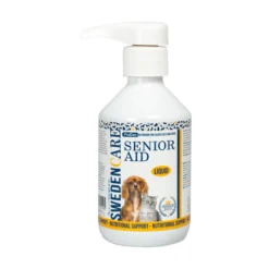 Swedencare SeniorAid