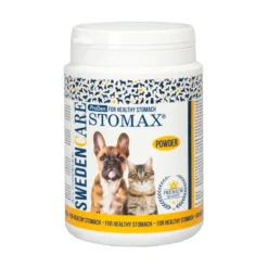 Swedencare Stomax