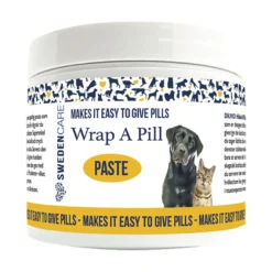 Swedencare Wrap A Pill