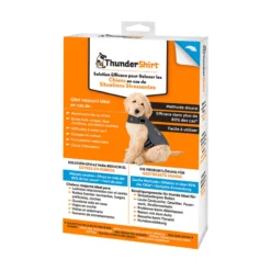 Thundershirt