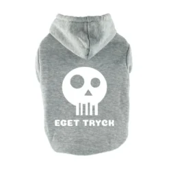 Tinybuddy Designa Din Egen Hoodie Hundtröja