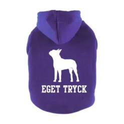 Tinybuddy Designa Din Egen Hoodie Hundtröja