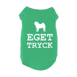 Tinybuddy Designa Din Egen Hundtröja