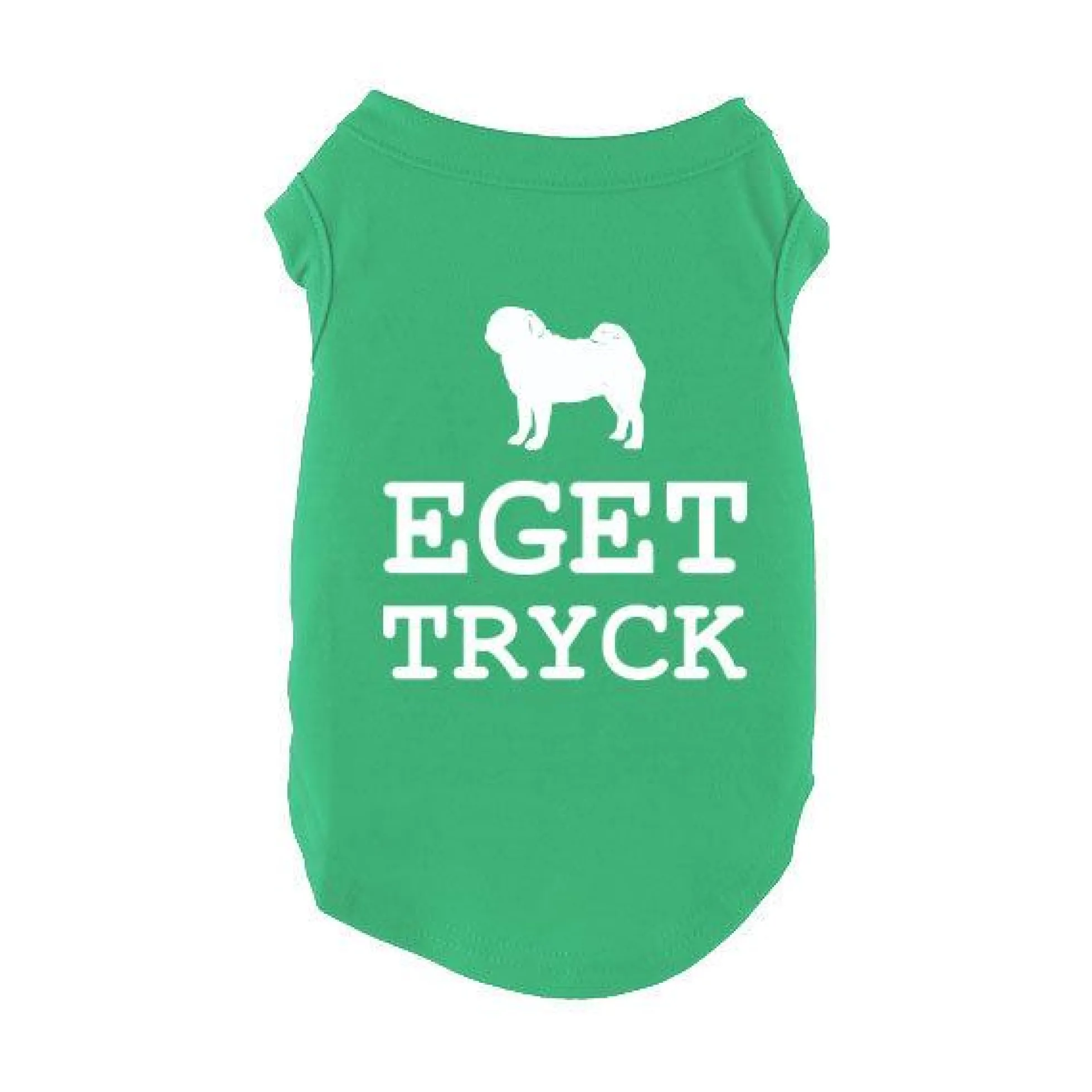 Tinybuddy Designa Din Egen Hundtröja