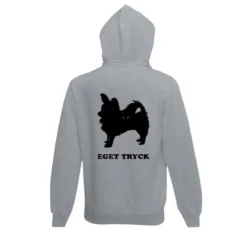 Tinybuddy Hoodtröja