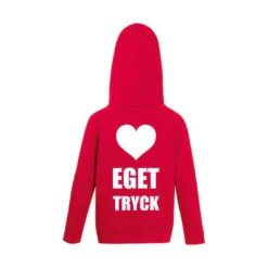 Tinybuddy Hoodtröja Barn