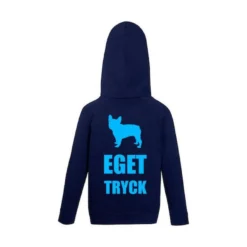 Tinybuddy Hoodtröja Barn