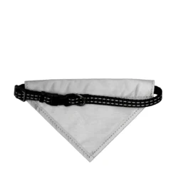 Tinybuddy Reflexbandana med Tryck