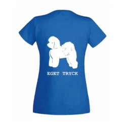 Tinybuddy T-Shirt Dam