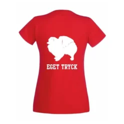 Tinybuddy T-Shirt Dam