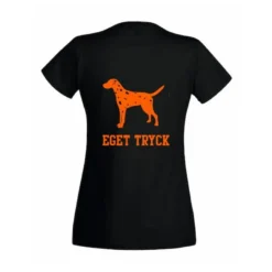 Tinybuddy T-Shirt Dam