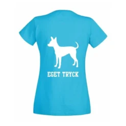 Tinybuddy T-Shirt Dam