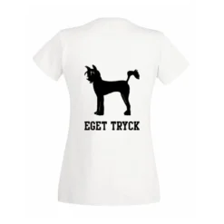 Tinybuddy T-Shirt Dam