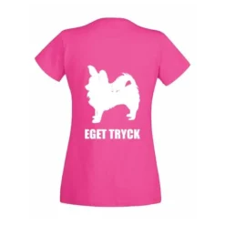 Tinybuddy T-Shirt Dam