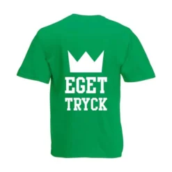 Tinybuddy T-Shirt Herr