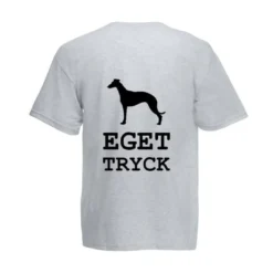 Tinybuddy T-Shirt Herr